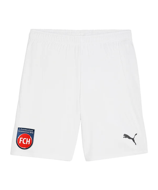 puma 1. fc heidenheim short 3rd 20242025 bijela f04