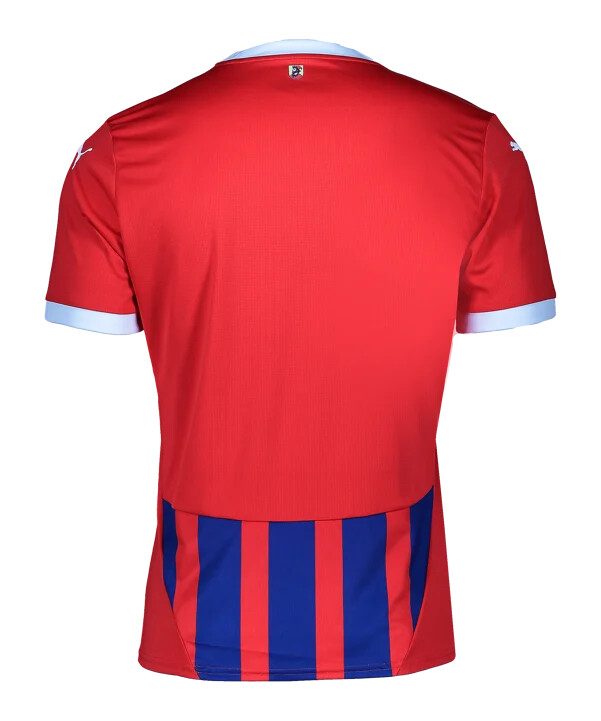 puma 1. fc heidenheim domaći dres za djecu 2024.2025.