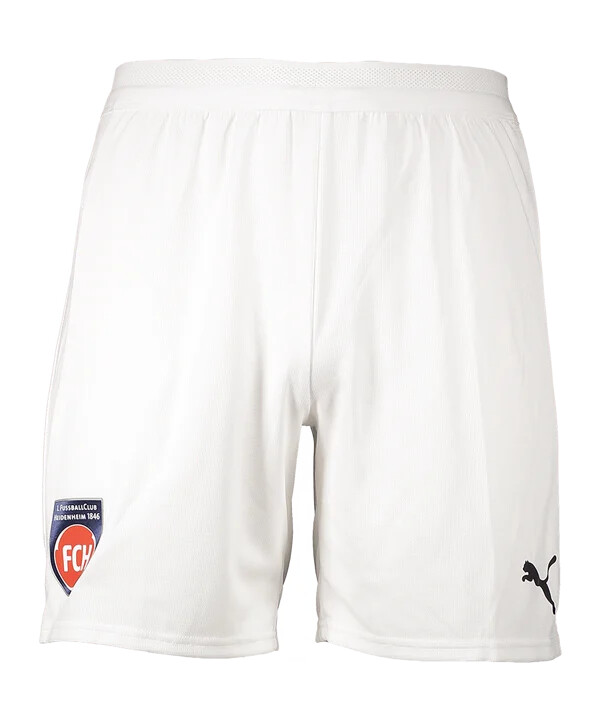 puma 1.fc heidenheim short 3rd 20252026 bijela f04