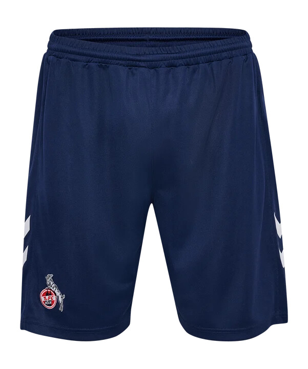 hummel 1. fc köln kratki 3. 2024.2025. plavi f7666