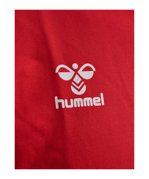 hummel 1. fc köln putna majica 20242025 crvena f3062