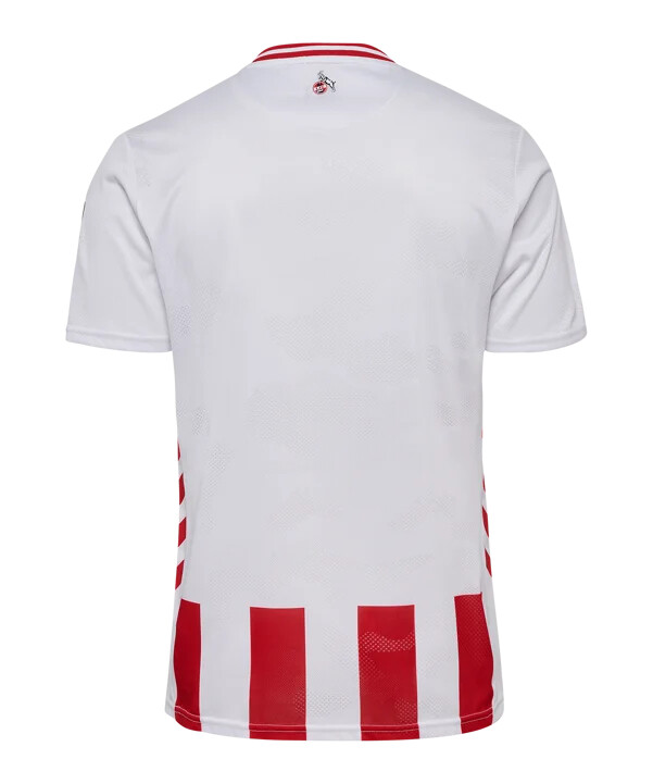 hummel 1. fc köln domaći dres 20252026 bijeli f9402