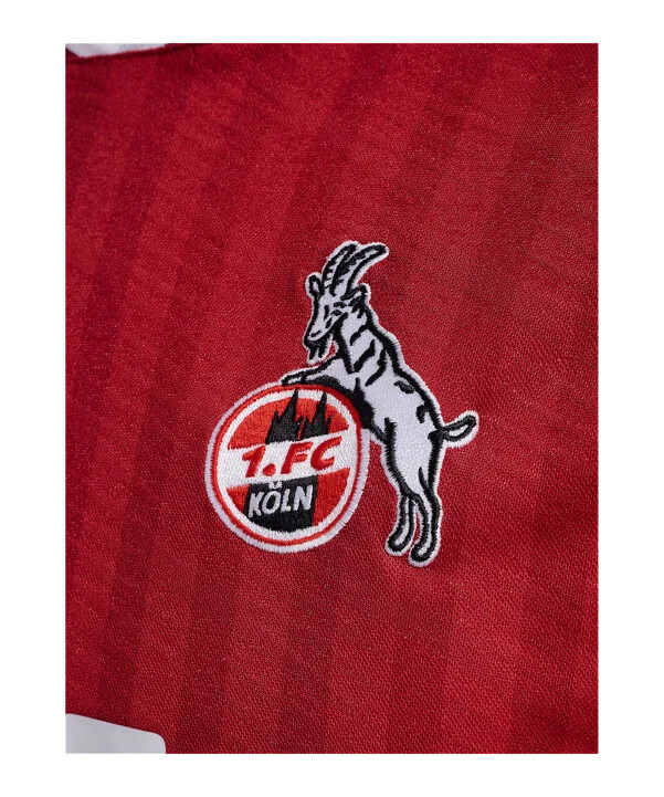 hummel 1. fc köln gostujući dres 20252026 crveni f3062