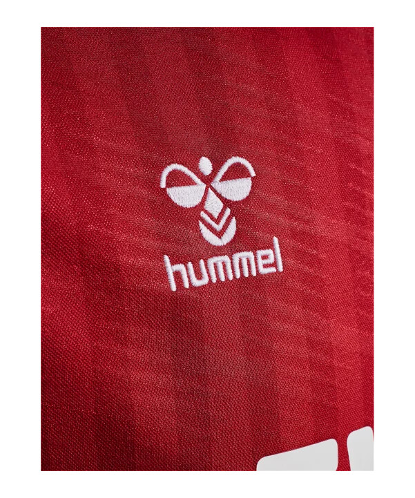 hummel 1. fc köln gostujući dres 20252026 crveni f3062