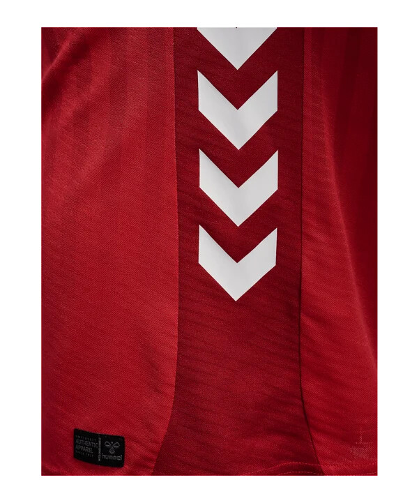 hummel 1. fc köln gostujući dres 20252026 crveni f3062