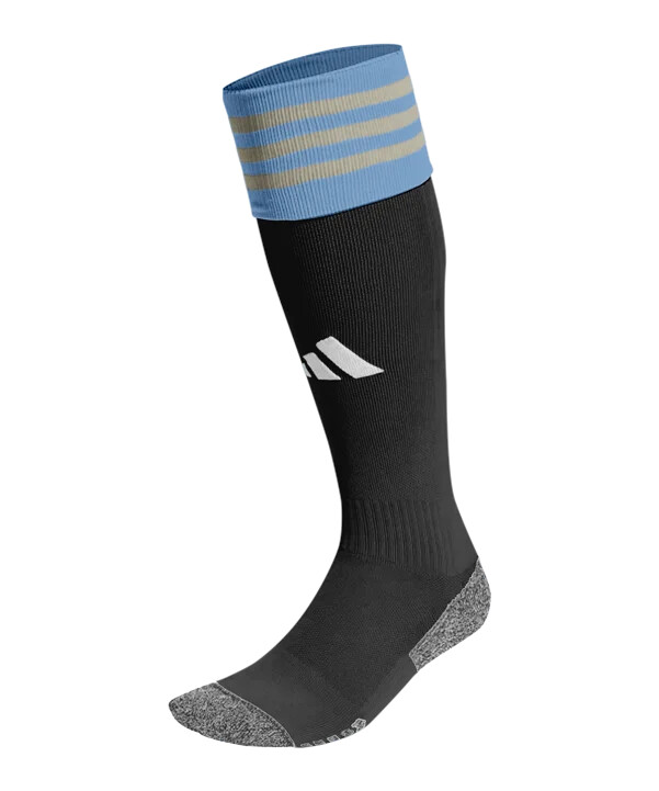 adidas 1. fc nürnberg Čarape 3. red 20232024 crne
