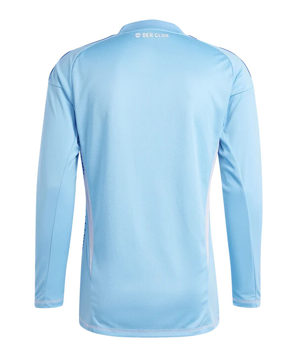 adidas 1.fc nürnberg tw dres 20242025 plavi
