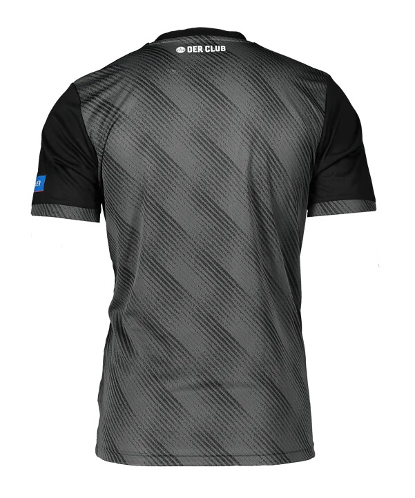 adidas 1.fc nürnberg 3rd jersey 20242025 crna