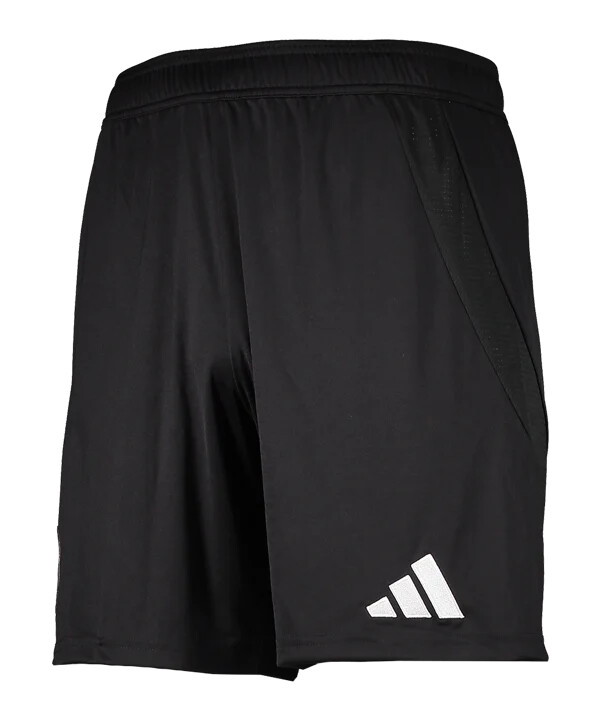 adidas 1.fc nürnberg home shorts 20242025 crne