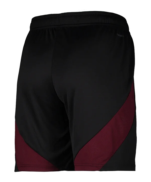 adidas 1.fc nürnberg home shorts 20242025 crne