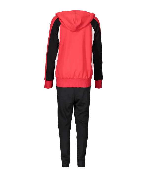 adidas 1. fc nürnberg trenirka crvena