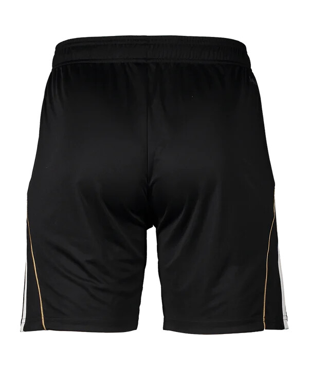 adidas 1.fc nürnberg short 3rd 20252026 dječje crne