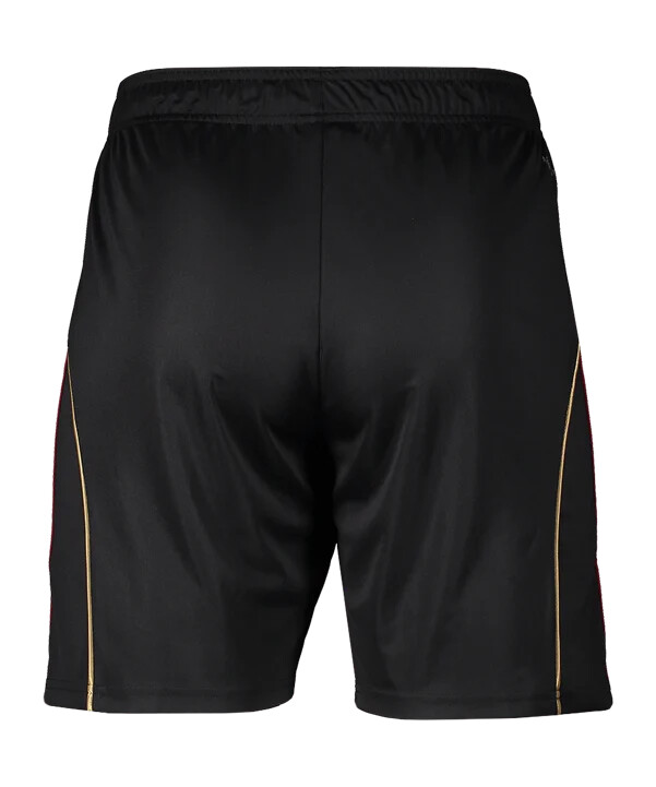 adidas 1.fc nürnberg short home 20252026 crna