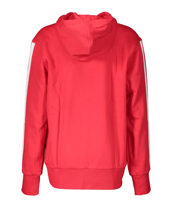 adidas 1. fc nürnberg hoody crvena