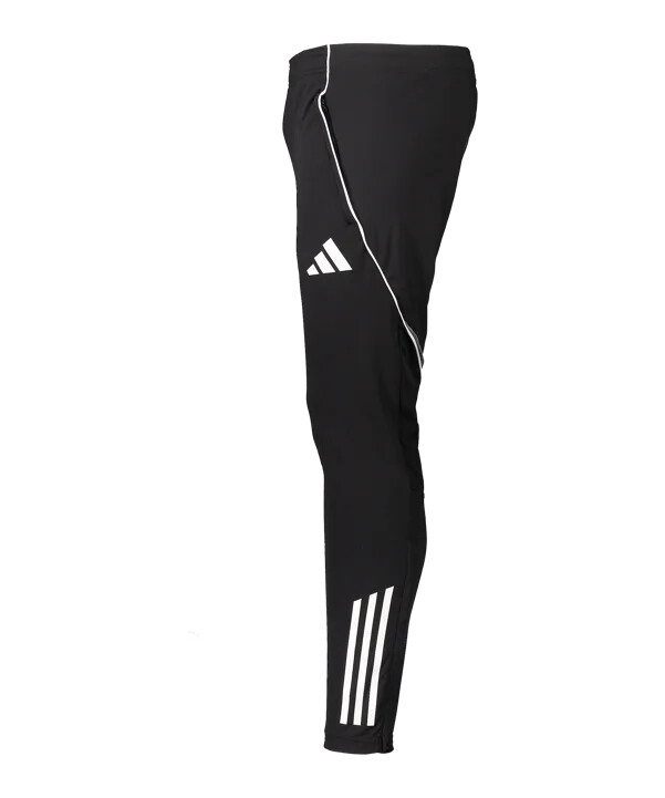 adidas 1. fc nürnberg trening hlače crne
