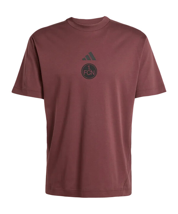 adidas 1. fc nürnberg majica crvena