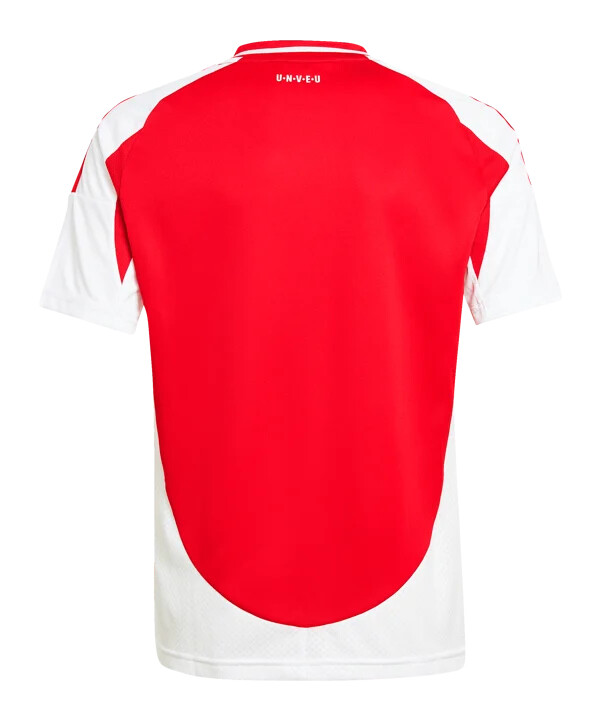 adidas 1. fc union berlin domaći dres 20242025 dječji crveni