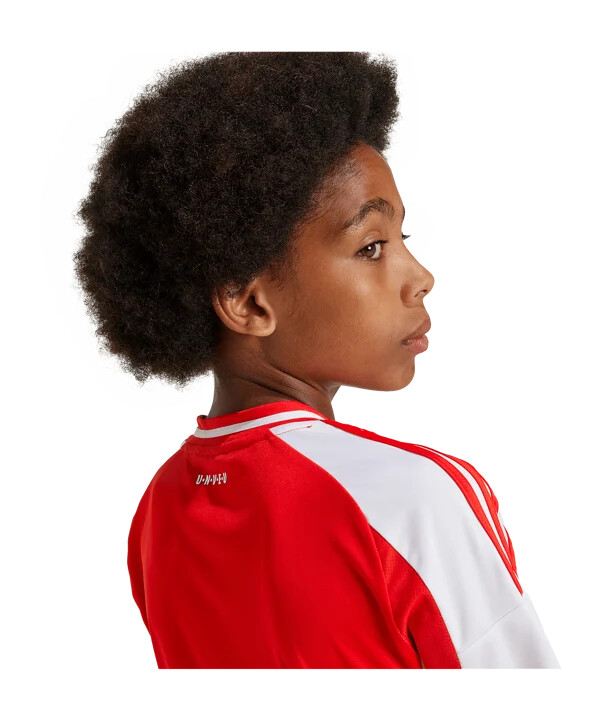 adidas 1. fc union berlin domaći dres 20242025 dječji crveni