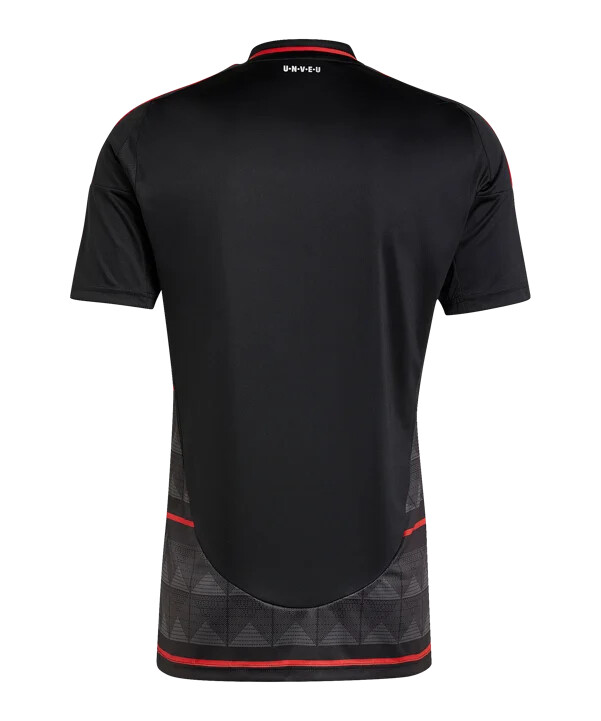 adidas 1. fc union berlin gostujući dres 20242025 crni