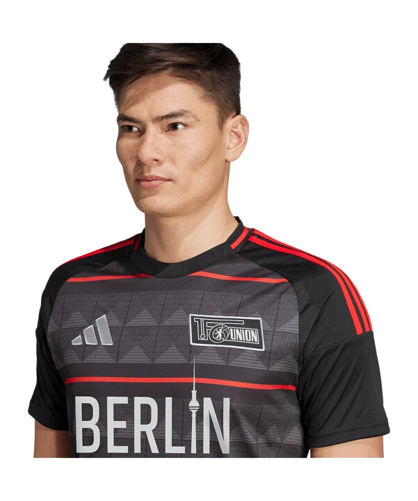 adidas 1. fc union berlin gostujući dres 20242025 crni