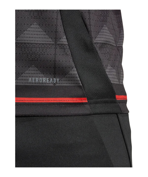 adidas 1. fc union berlin gostujući dres 20242025 crni