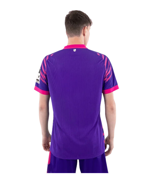 jako 1. fsv mainz 05 dres u gostima 20252026 ljubičasti f656