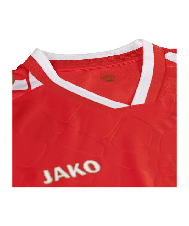 jako 1. fsv mainz 05 dres domaći 20252026 crveni f601