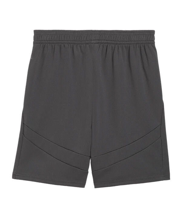 puma ac milan kratke 3. majice 20242025 dječje sive f03
