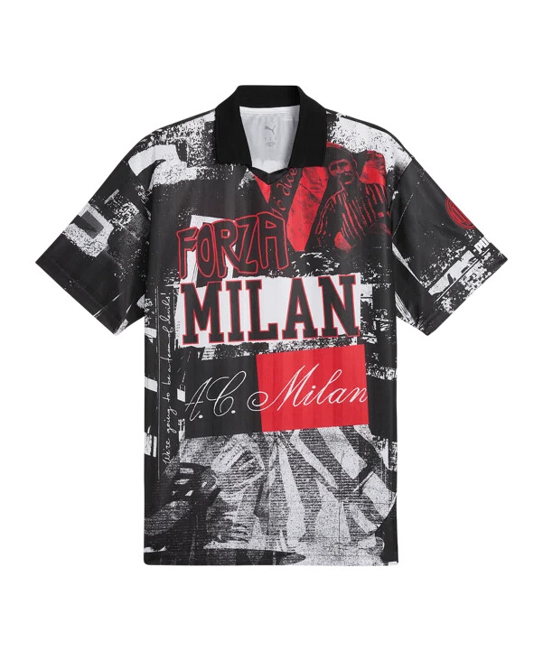 puma ac milan ftblnrgy retro dres crveni f01