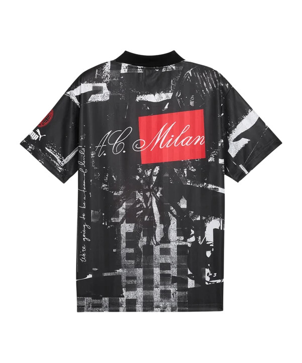 puma ac milan ftblnrgy retro dres crveni f01