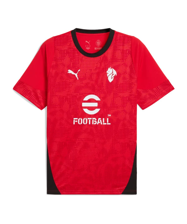 puma ac mailand trenirka rot f01