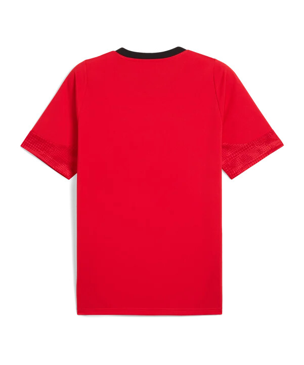 puma ac mailand trenirka rot f01