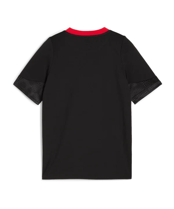 puma ac milan trening dres za djecu crni f04