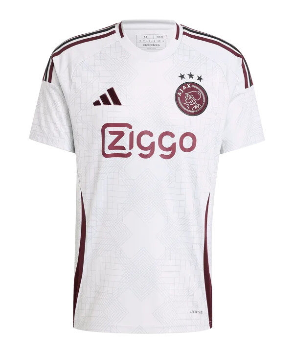 adidas ajax amsterdam dres 3rd 20242025 sivi