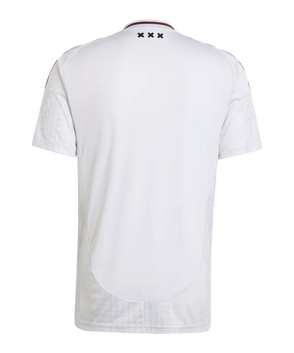 adidas ajax amsterdam dres 3rd 20242025 sivi