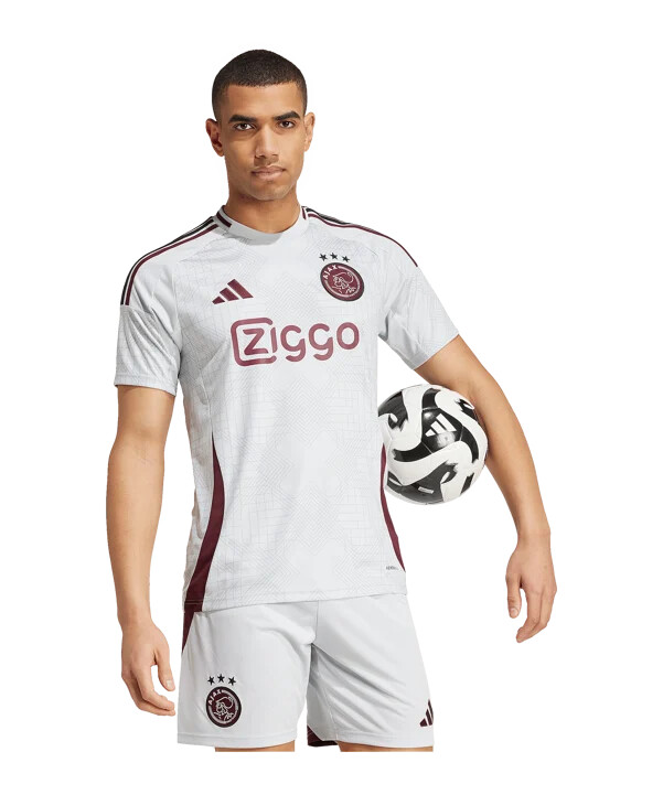 adidas ajax amsterdam dres 3rd 20242025 sivi