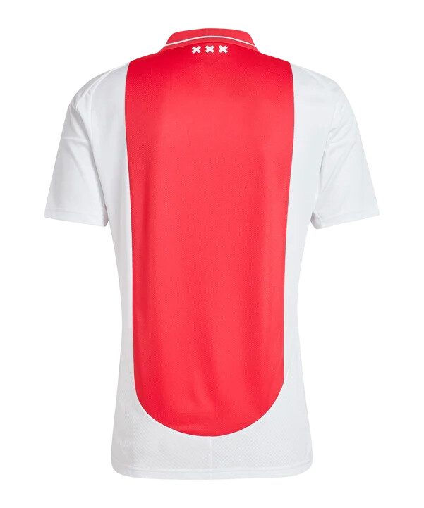 adidas ajax amsterdam dres domaći 20242025 bijeli