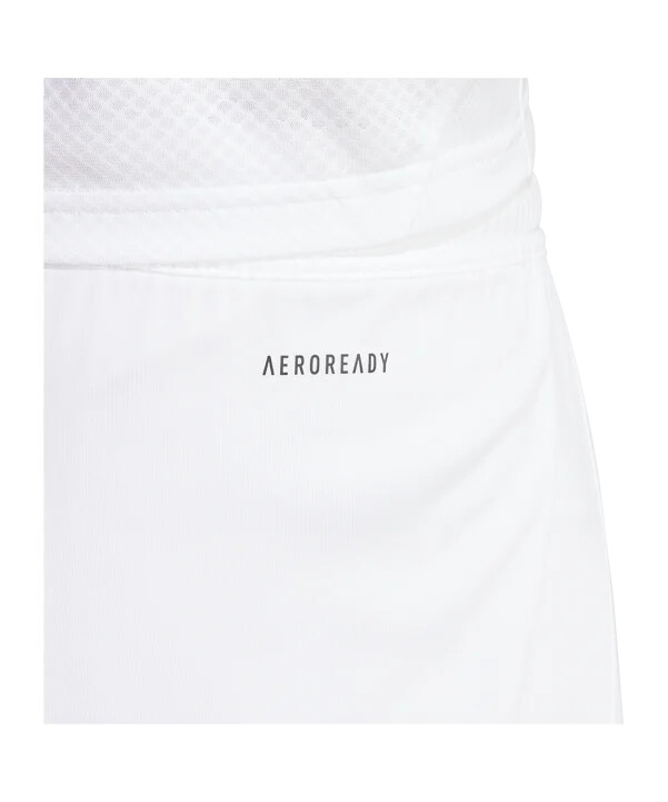 adidas ajax amsterdam kratke hlače za dom 20242025 bijela