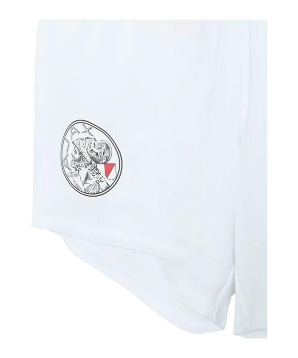 adidas ajax amsterdam dječji dres za bebe domaći 20252026 bijeli