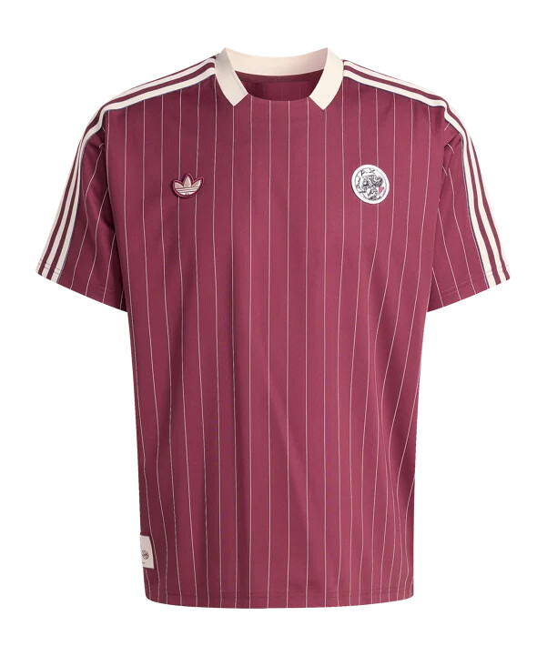 adidas ajax amsterdam icon dres crveni
