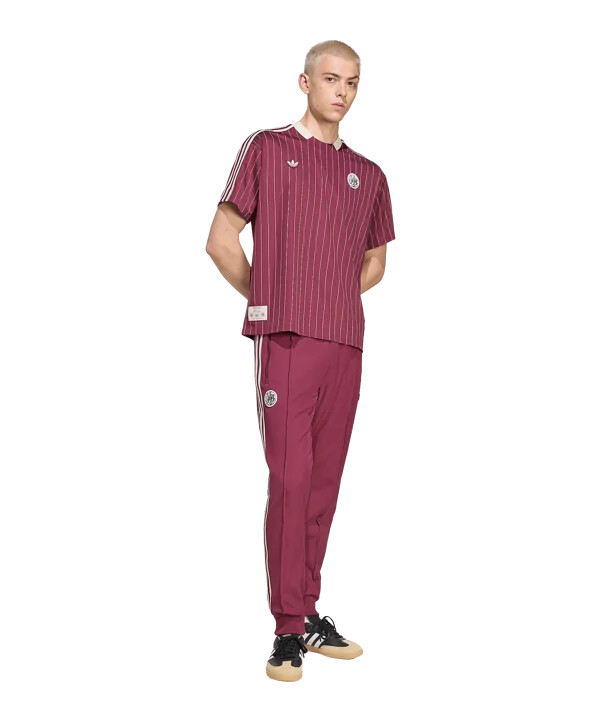 adidas ajax amsterdam icon dres crveni