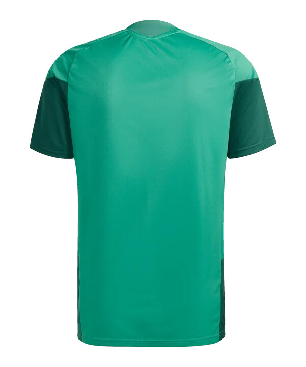 adidas algeria tiro majica za trening zelena