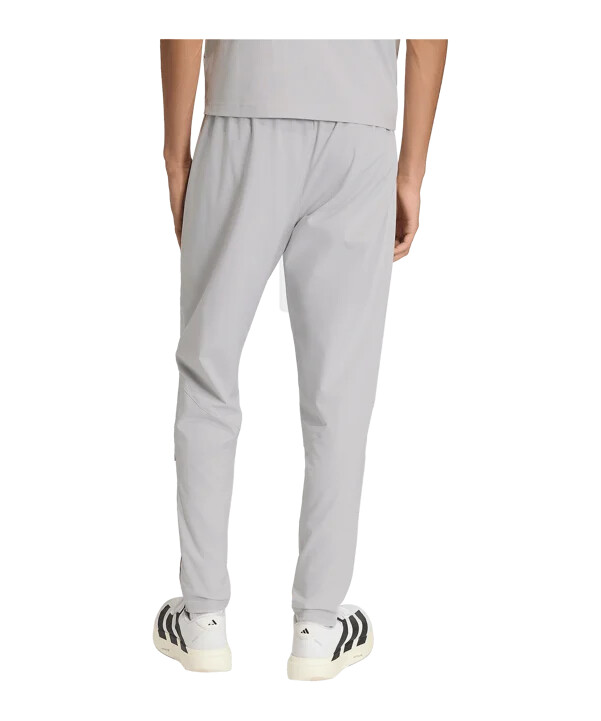 adidas algeria tiro tech hlače sive boje