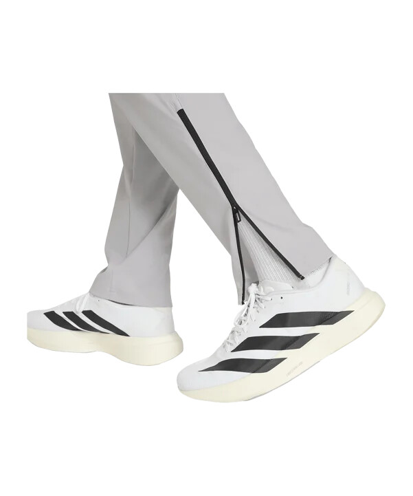 adidas algeria tiro tech hlače sive boje