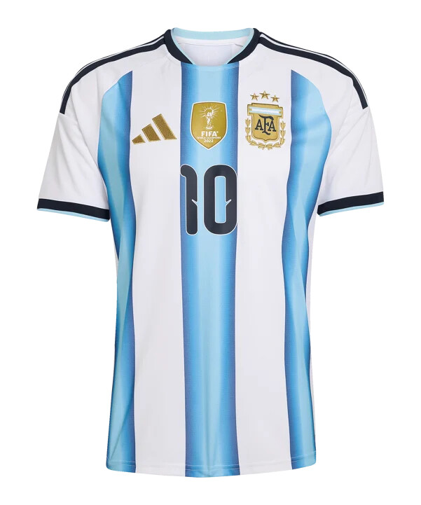 adidas argentina messi domaći dres svjetskog prvenstva 2026. bijeli