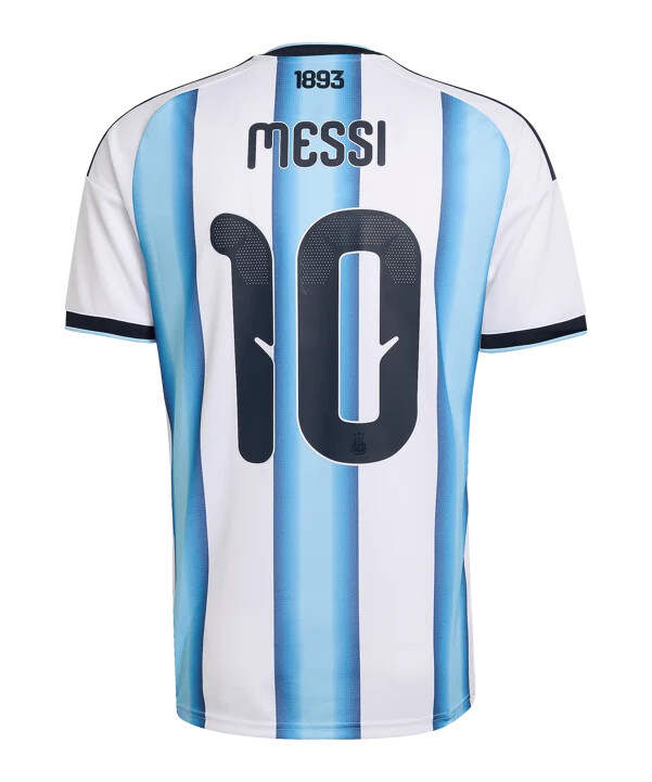 adidas argentina messi domaći dres svjetskog prvenstva 2026. bijeli