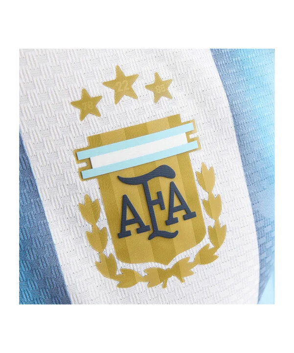 adidas argentina autentični messi dres domaći svjetsko prvenstvo 2026 bijeli