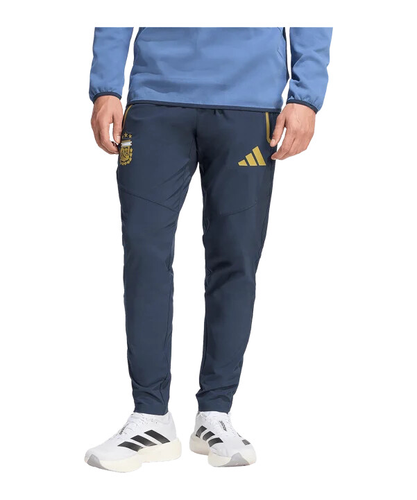 adidas argentina tiro putne hlače plave boje