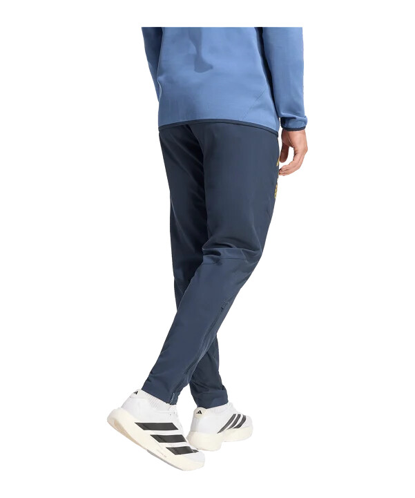 adidas argentina tiro putne hlače plave boje