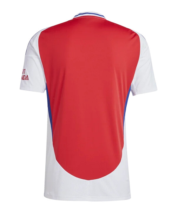 adidas dres fc arsenala londona domaći 2024.2025. crveni